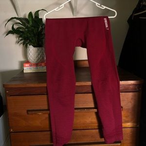 Gym shark seamless leggings